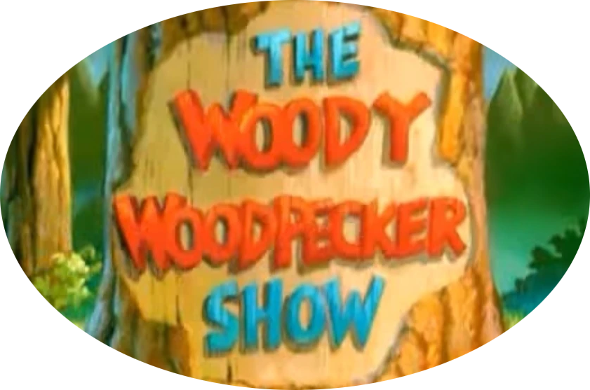 Woody Woodpecker